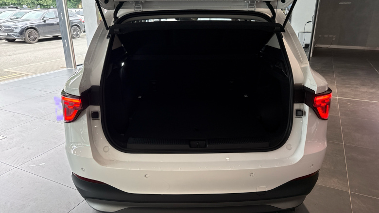 MG MGS5 125kW SE EV 49kWh 5dr Auto Electric Estate